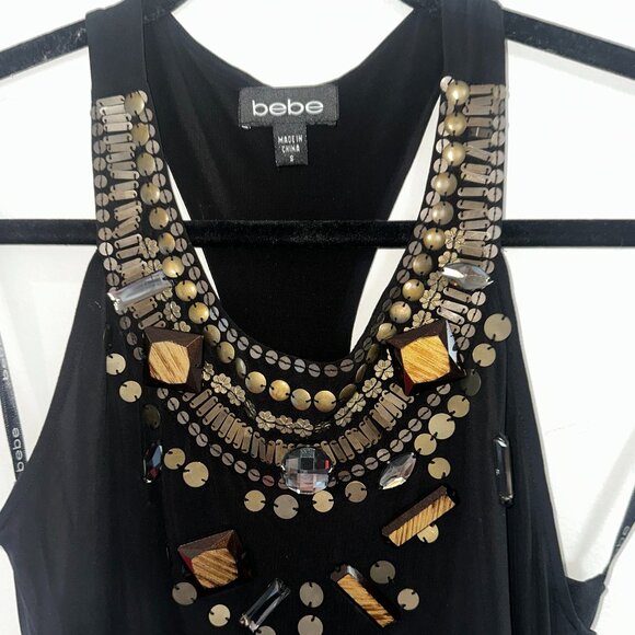 Bebe dress - Picture 2 of 4